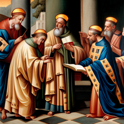 Church Fathers